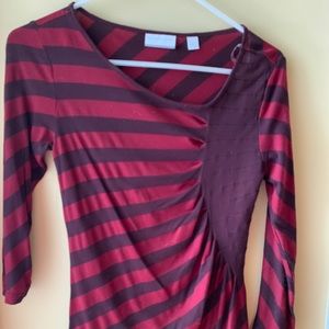 NY and Company 3/4 length shirt!